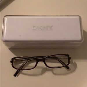 DKNY Prescription Glasses